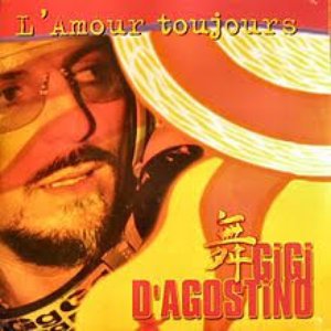 Gigi D'Agostino